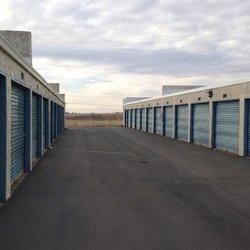 Airport Storage - Affordable Airport Self Storage in Chico for All Your Needs