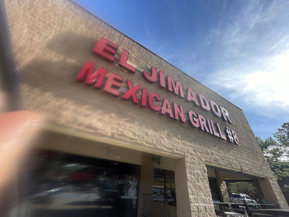 El Jimador Mexican Restaurant