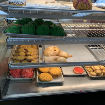 La Plaza Bakery & Cafe - Pan Dulce - Bakeries Near Me - Salinas, California La Plaza Bakery & Cafe - Pan Dulce - Bakeries Near Me - Salinas, California