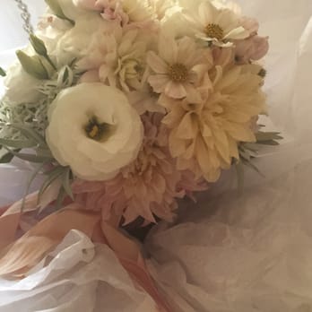 GBC Style Florist - My beautiful wedding bouquet - Event Planning & Services Near Me