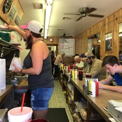 Gail's Grill