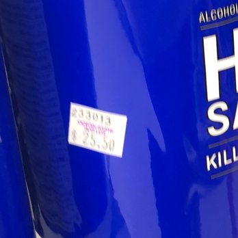 Ocean State Job Lot - 64oz for $25.50 - Discount Store Near Me - East Haven, Connecticut Ocean State Job Lot - 64oz for $25.50 - Discount Store Near Me - East Haven, Connecticut