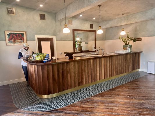 Suarez Family Brewery by null