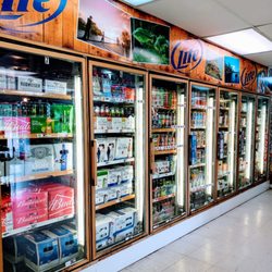 Kilo's Discount Beverage Store - Beer