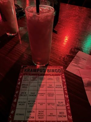 LP Vinyl Bar by null