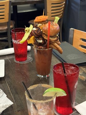 B-52 Burgers & Brew Inver Grove Heights by null