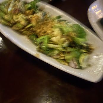 A Crystal Cove - Caesar salad - New American Near Me - Newport Beach, California