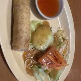 Spring Roll