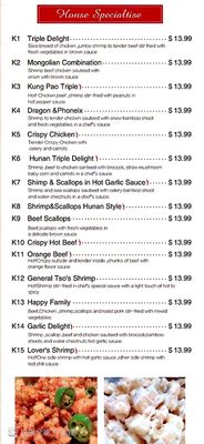 Menu photo 4 Tasty Buffet Floresville, TX Menu photo 4 Tasty Buffet Floresville, TX