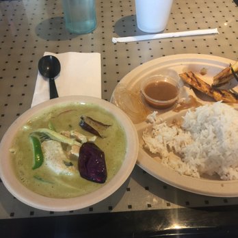 Srisiam Thai Kitchen - Thai Near Me - Arcadia, California