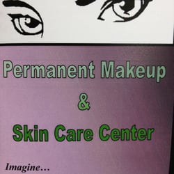Permanent Make-Up & Skin Care Center