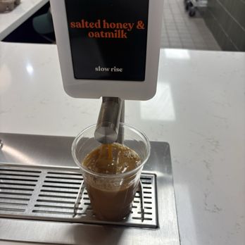 Slow Rise - Coffee on tap - Donuts Near Me - Overland Park, Kansas Slow Rise - Coffee on tap - Donuts Near Me - Overland Park, Kansas