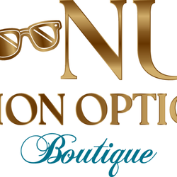 Nu Vision Optical