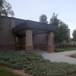Kaiser Permanente Longmont Medical Offices