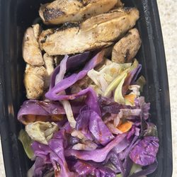 Lean Impact Nutrition