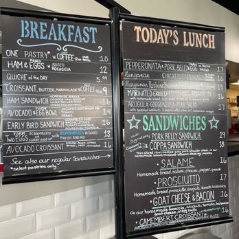 Bomboloni Bakery-Cafè - Menu - IG: @zachcoastalgreenberg - Sandwiches Near Me - Jensen Beach, Florida Bomboloni Bakery-Cafè - Menu - IG: @zachcoastalgreenberg - Sandwiches Near Me - Jensen Beach, Florida
