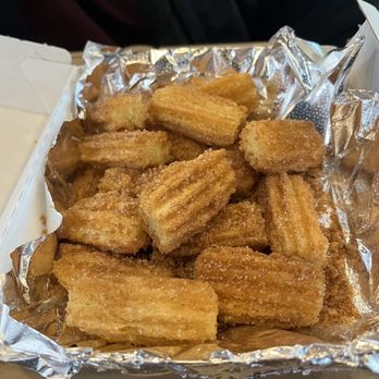 Mountain Mike's Pizza - Mini Churrs - Pizza Near Me - Fort Worth, Texas Mountain Mike's Pizza - Mini Churrs - Pizza Near Me - Fort Worth, Texas