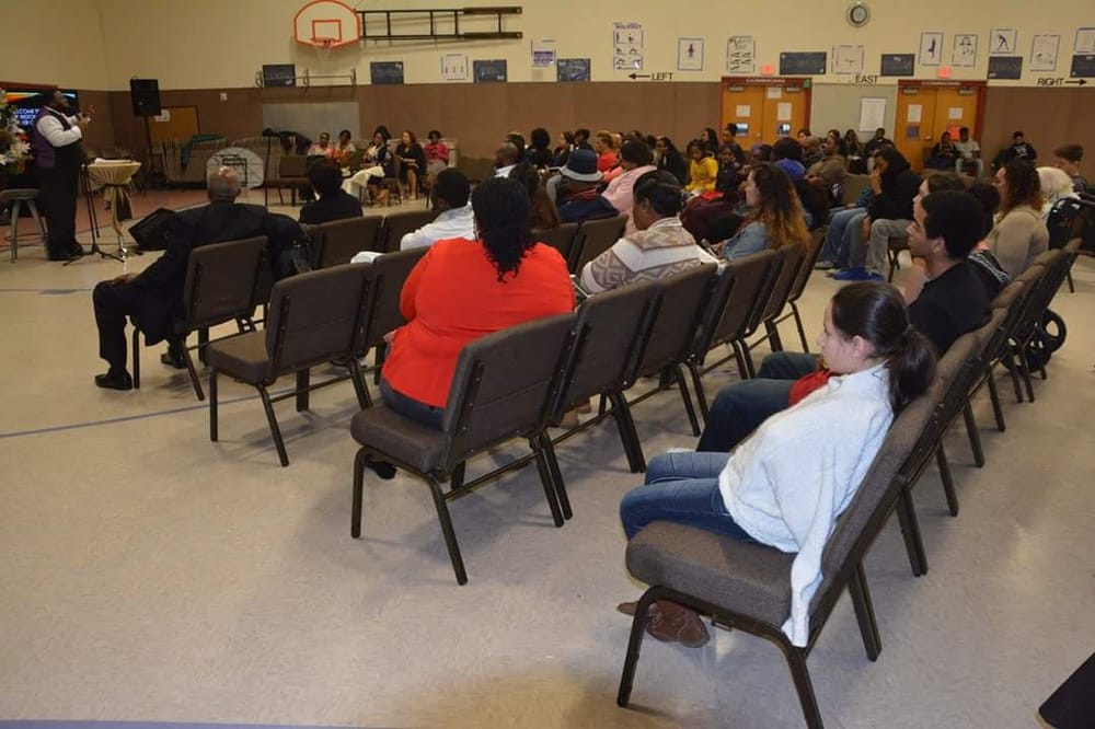 LIFE RESTORATION CENTER CHURCH Updated October 2024 14 Photos