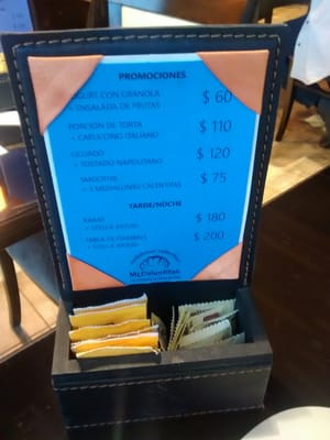 Menu photo 1 Medialunas Calentitas Córdoba, X