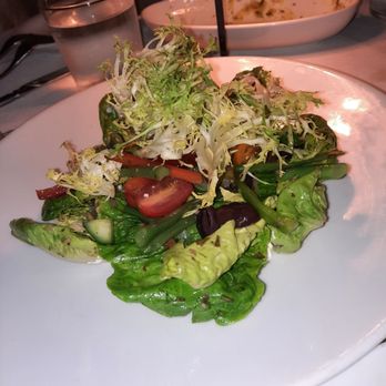 Coppa Osteria - Mediterranean Salad - Italian Near Me - Houston, Texas Coppa Osteria - Mediterranean Salad - Italian Near Me - Houston, Texas