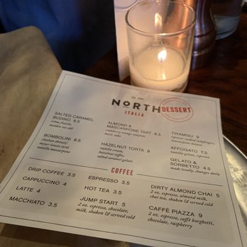 North Italia - Pizza Near Me - El Segundo, California