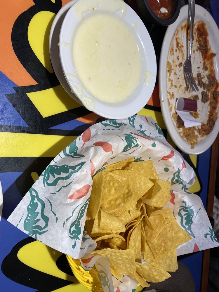 El Acapulco — Mexican restaurant in Elizabethtown