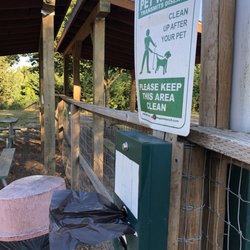 Ewing Young Dog Park