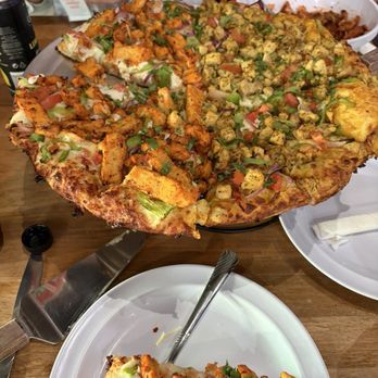 Curry Pizza House Cypress - Chicken Wings Near Me - Cypress, Texas Curry Pizza House Cypress - Chicken Wings Near Me - Cypress, Texas