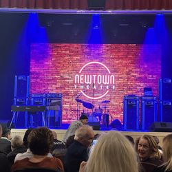 Newtown Theatre