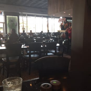 Miyako - The dining - Japanese Near Me - Houston, Texas