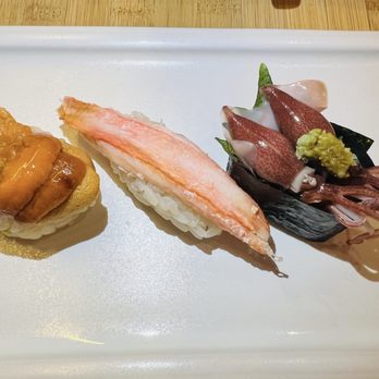 Sushi Yasuda - Sushi - Sushi Bars Near Me - New York, New York Sushi Yasuda - Sushi - Sushi Bars Near Me - New York, New York