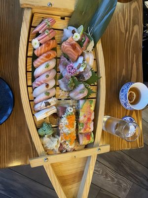 Song Lan Restaurant by null