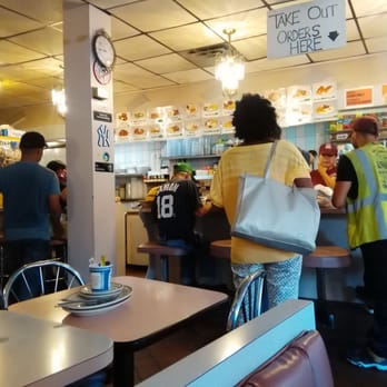 Cafe Royale Restaurant - Constant take out business at Sunlight. - Diners Near Me - Bronx, New York