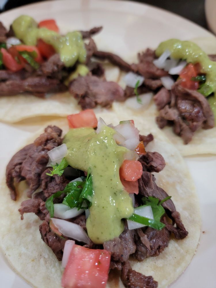 Tacos Caminero
