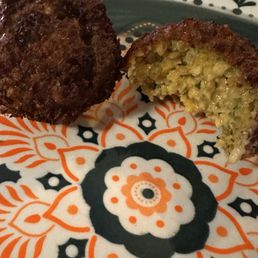 Falafel Falafel