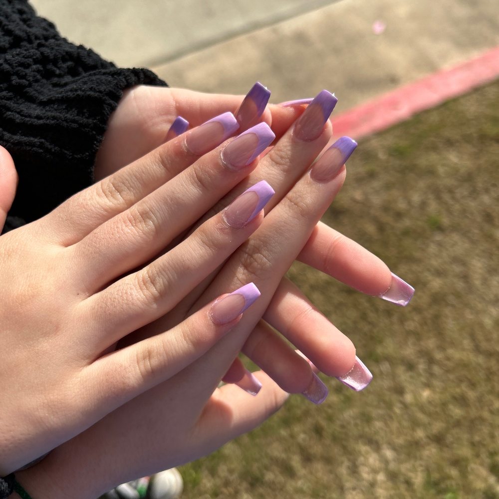 Rose Nailspot - Nail Salons Near Me - Katy, Texas Rose Nailspot - Nail Salons Near Me - Katy, Texas
