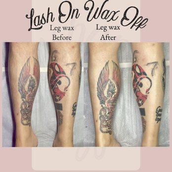 Lash On Wax Off - Waxing Near Me Lash On Wax Off - Waxing Near Me