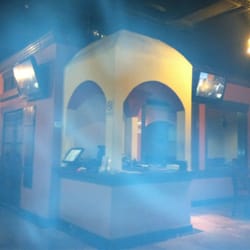 Cafe Mawal Express