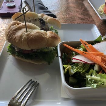 Ryder Cup Bar - Waldorf chicken salad - Bars Near Me - Kiawah Island, South Carolina Ryder Cup Bar - Waldorf chicken salad - Bars Near Me - Kiawah Island, South Carolina