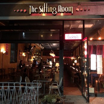 The Sitting Room - Wine Bars Near Me - Seattle, Washington
