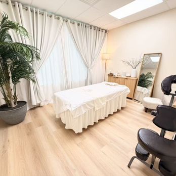 Water Forest Spa - Massage Near Me - Allen, Texas Water Forest Spa - Massage Near Me - Allen, Texas