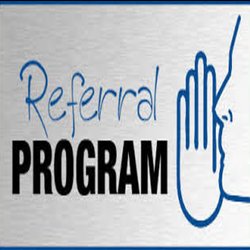 SRT Auto Center - Ask Rusty about our Customer Referral Program and get rewarded for telling your friends about SRT Auto Center.