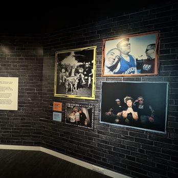 GRAMMY Museum - Museums Near Me - Los Angeles, California GRAMMY Museum - Museums Near Me - Los Angeles, California