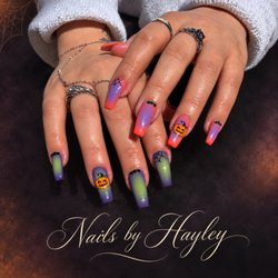 The Studio Salon & Massage Bar - Halloween 2026