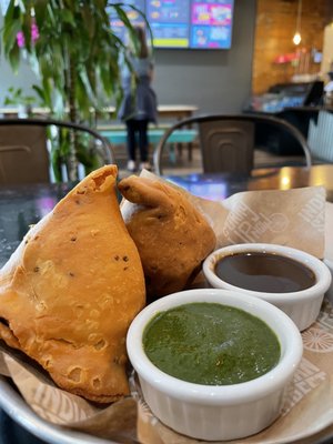 Curry Up Now by null