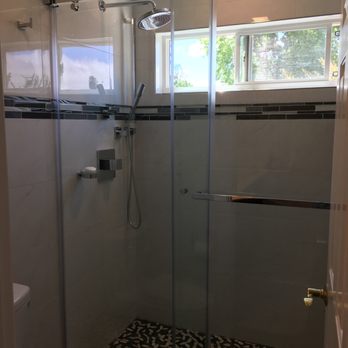Sergonte Renovation - Master Bath - General Contractors Near Me Sergonte Renovation - Master Bath - General Contractors Near Me