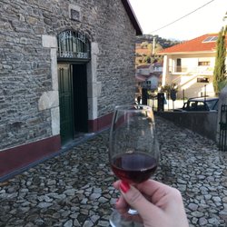 Casa Das Laran Jeiras