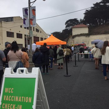 Fort Mason Center's - The opening line to #FortMason #WestCoastCraft - Venues & Event Spaces Near Me - San Francisco, California Fort Mason Center's - The opening line to #FortMason #WestCoastCraft - Venues & Event Spaces Near Me - San Francisco, California