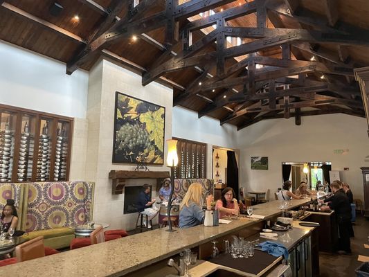 Montaluce Winery & Restaurant by null