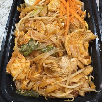 Thai Corner - Pad Thai Noodle - Thai Near Me - Chino Hills, California Thai Corner - Pad Thai Noodle - Thai Near Me - Chino Hills, California